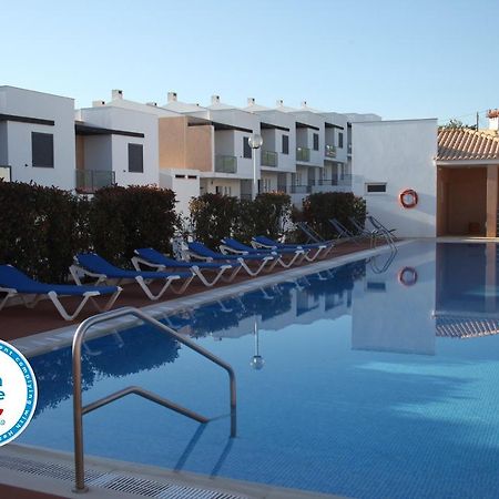 Ocean View Residences Albufeira Exteriér fotografie