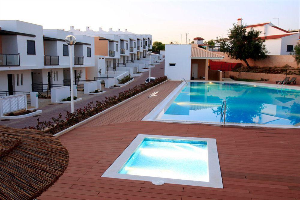 Ocean View Residences Albufeira Exteriér fotografie