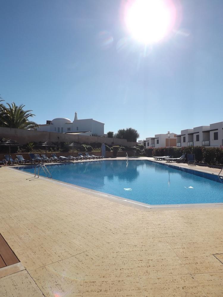 Ocean View Residences Albufeira Exteriér fotografie