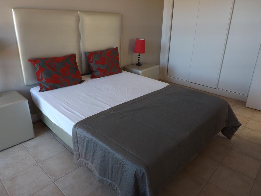 Ocean View Residences Albufeira Exteriér fotografie