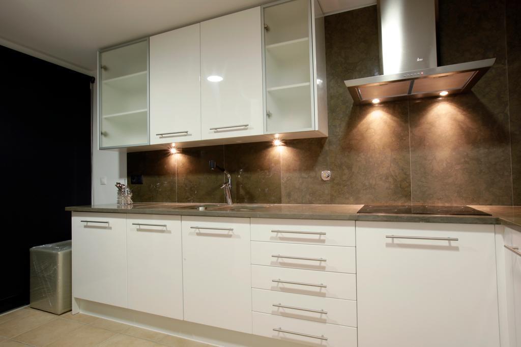 Ocean View Residences Albufeira Exteriér fotografie