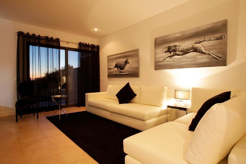 Ocean View Residences Albufeira Exteriér fotografie