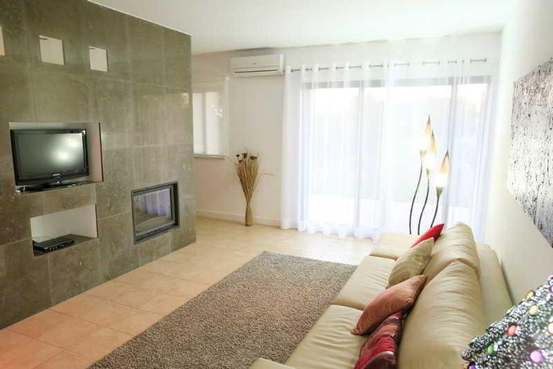 Ocean View Residences Albufeira Exteriér fotografie