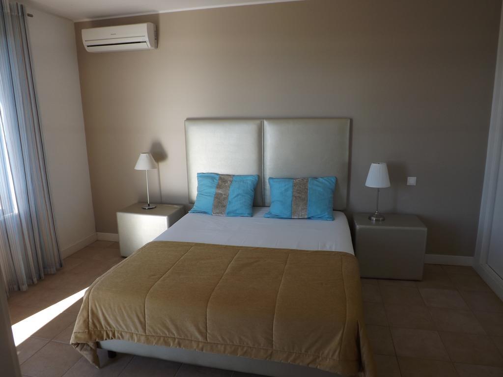 Ocean View Residences Albufeira Exteriér fotografie