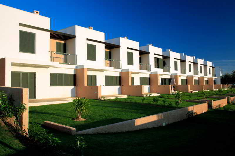 Ocean View Residences Albufeira Exteriér fotografie