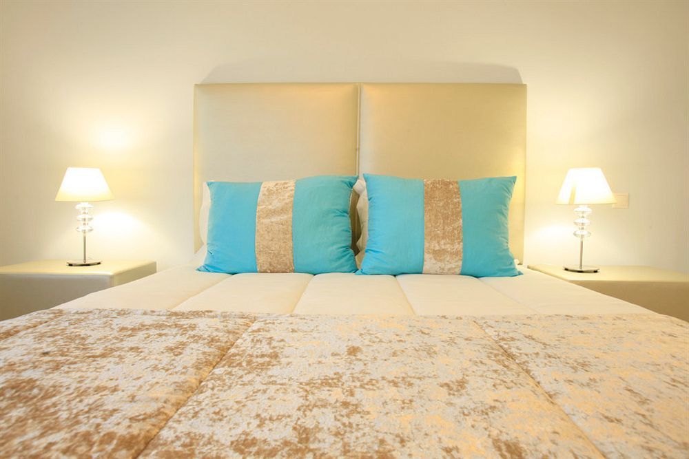 Ocean View Residences Albufeira Exteriér fotografie