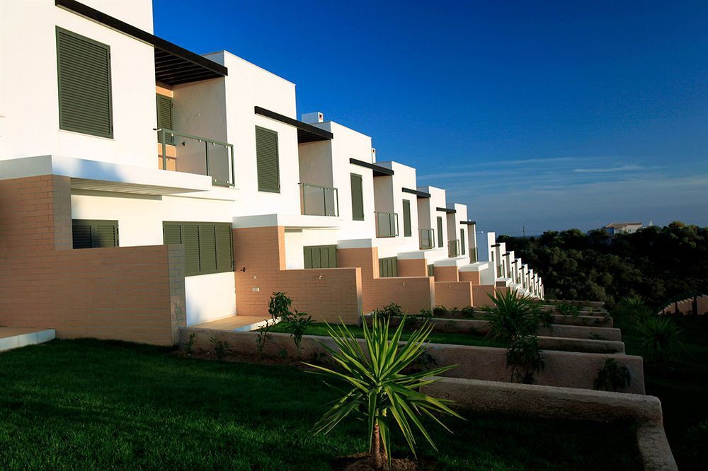 Ocean View Residences Albufeira Exteriér fotografie