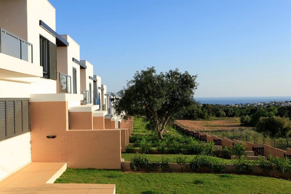 Ocean View Residences Albufeira Exteriér fotografie