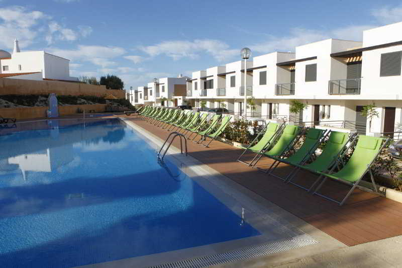 Ocean View Residences Albufeira Exteriér fotografie