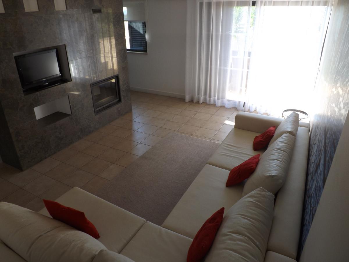 Ocean View Residences Albufeira Exteriér fotografie