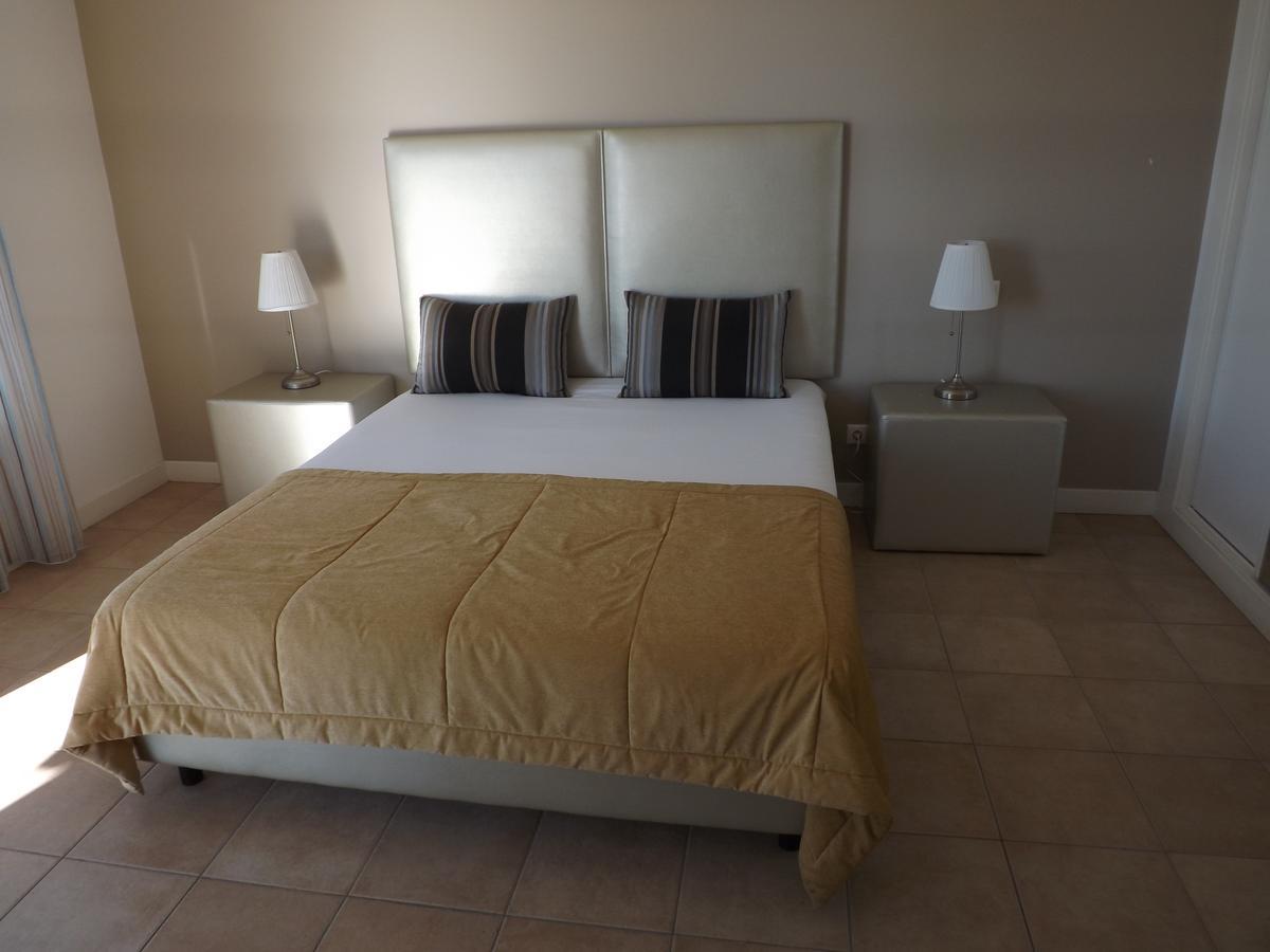 Ocean View Residences Albufeira Exteriér fotografie