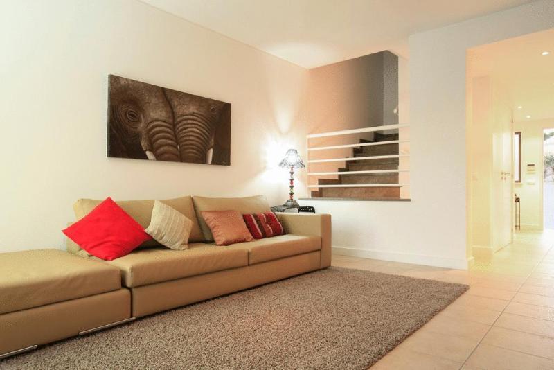 Ocean View Residences Albufeira Exteriér fotografie