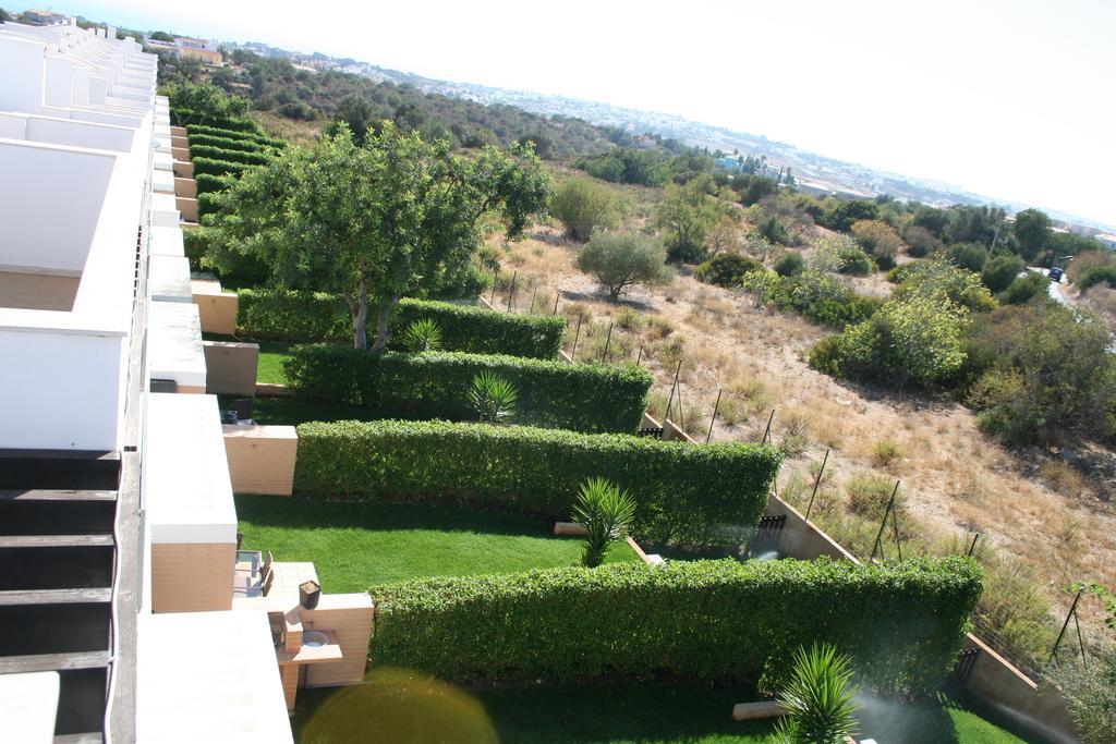 Ocean View Residences Albufeira Exteriér fotografie