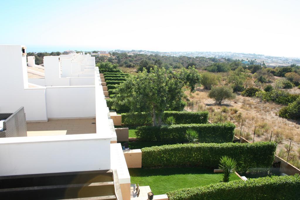 Ocean View Residences Albufeira Exteriér fotografie