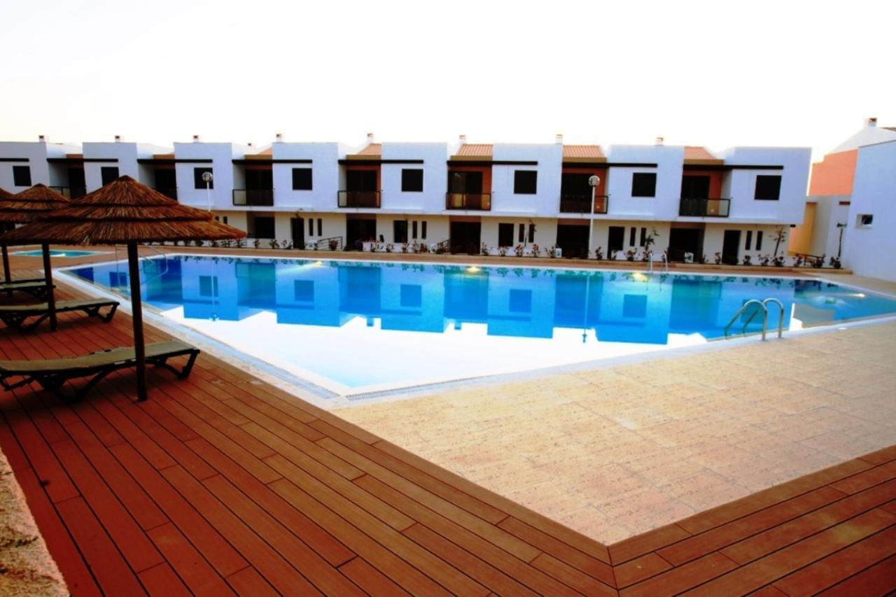 Ocean View Residences Albufeira Exteriér fotografie