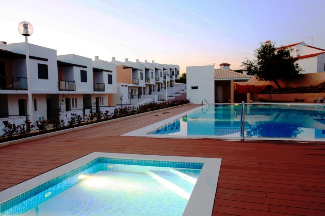 Ocean View Residences Albufeira Exteriér fotografie