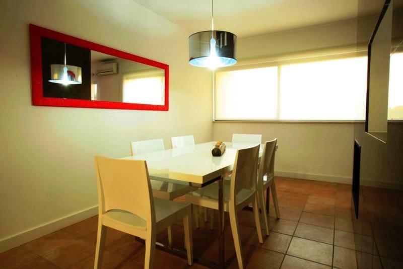 Ocean View Residences Albufeira Exteriér fotografie