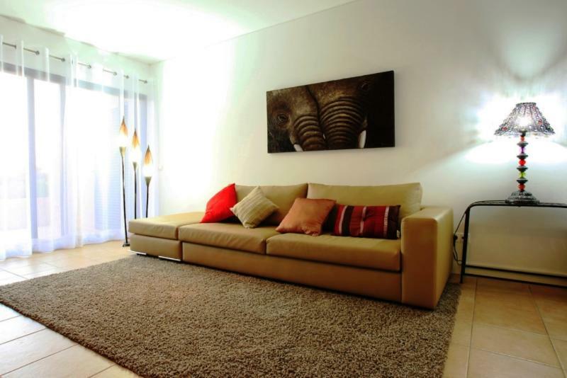 Ocean View Residences Albufeira Exteriér fotografie