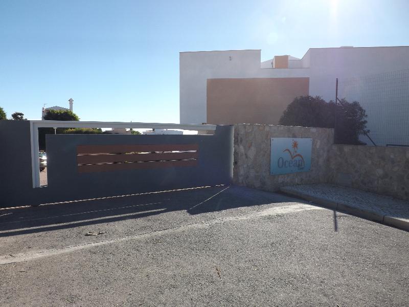 Ocean View Residences Albufeira Exteriér fotografie