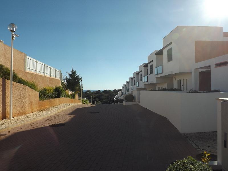 Ocean View Residences Albufeira Exteriér fotografie