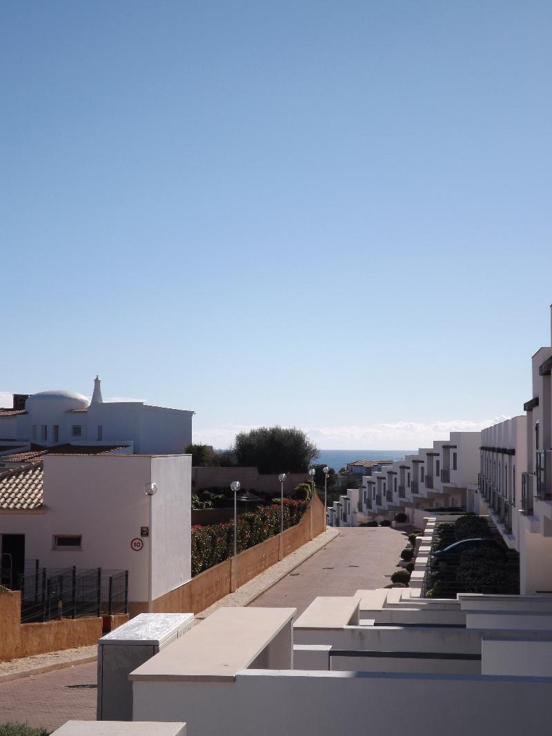 Ocean View Residences Albufeira Exteriér fotografie