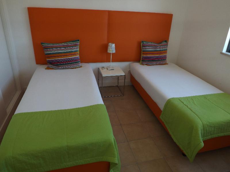 Ocean View Residences Albufeira Exteriér fotografie