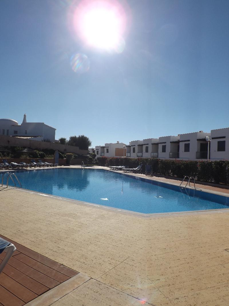 Ocean View Residences Albufeira Exteriér fotografie