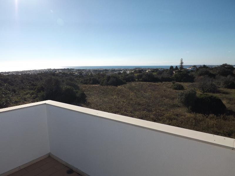 Ocean View Residences Albufeira Exteriér fotografie