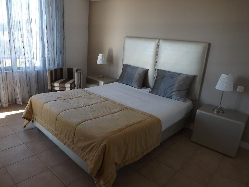 Ocean View Residences Albufeira Exteriér fotografie