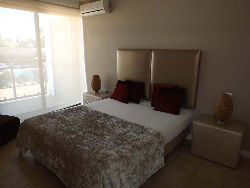 Ocean View Residences Albufeira Exteriér fotografie